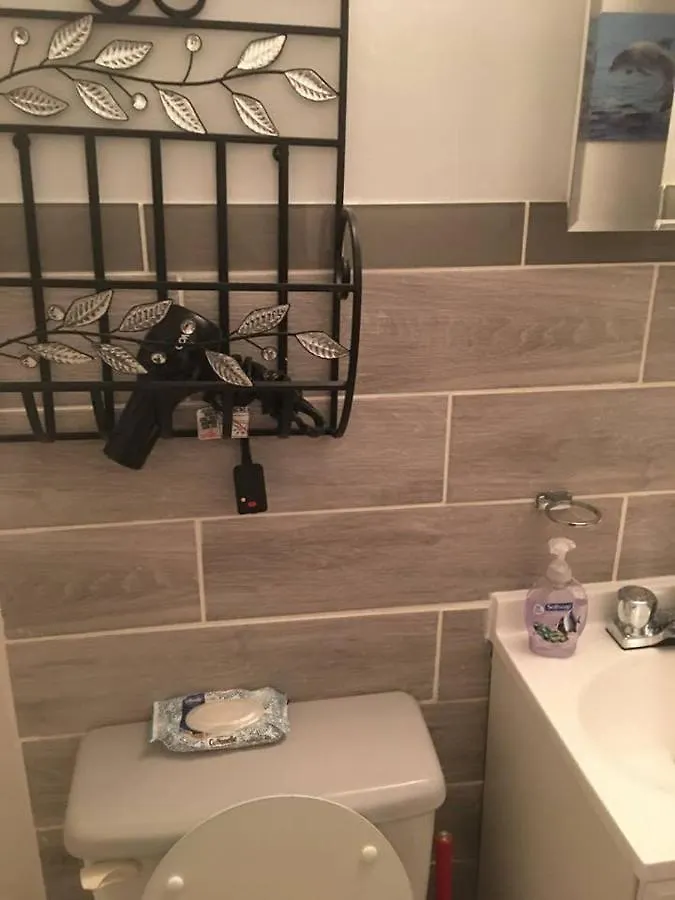 Casa Peace Haven Beach House Агуада