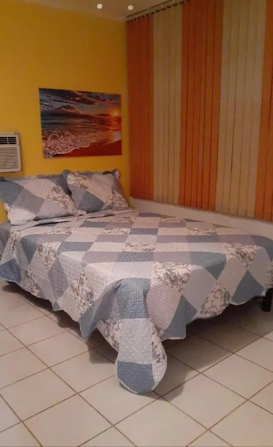 Casa Peace Haven Beach House Агуада 0*,  Пуэрто-Рико