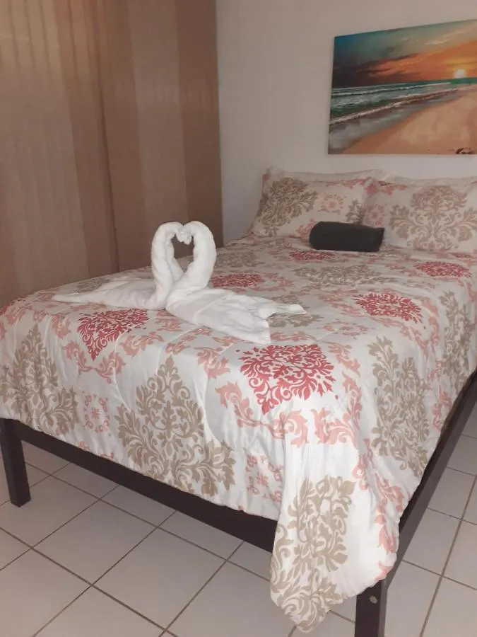 Holiday home Casa Peace Haven Beach House Aguada