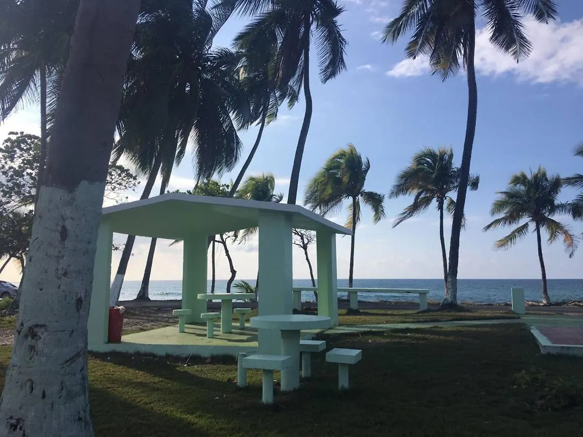 Casa Peace Haven Beach House Aguada Holiday home