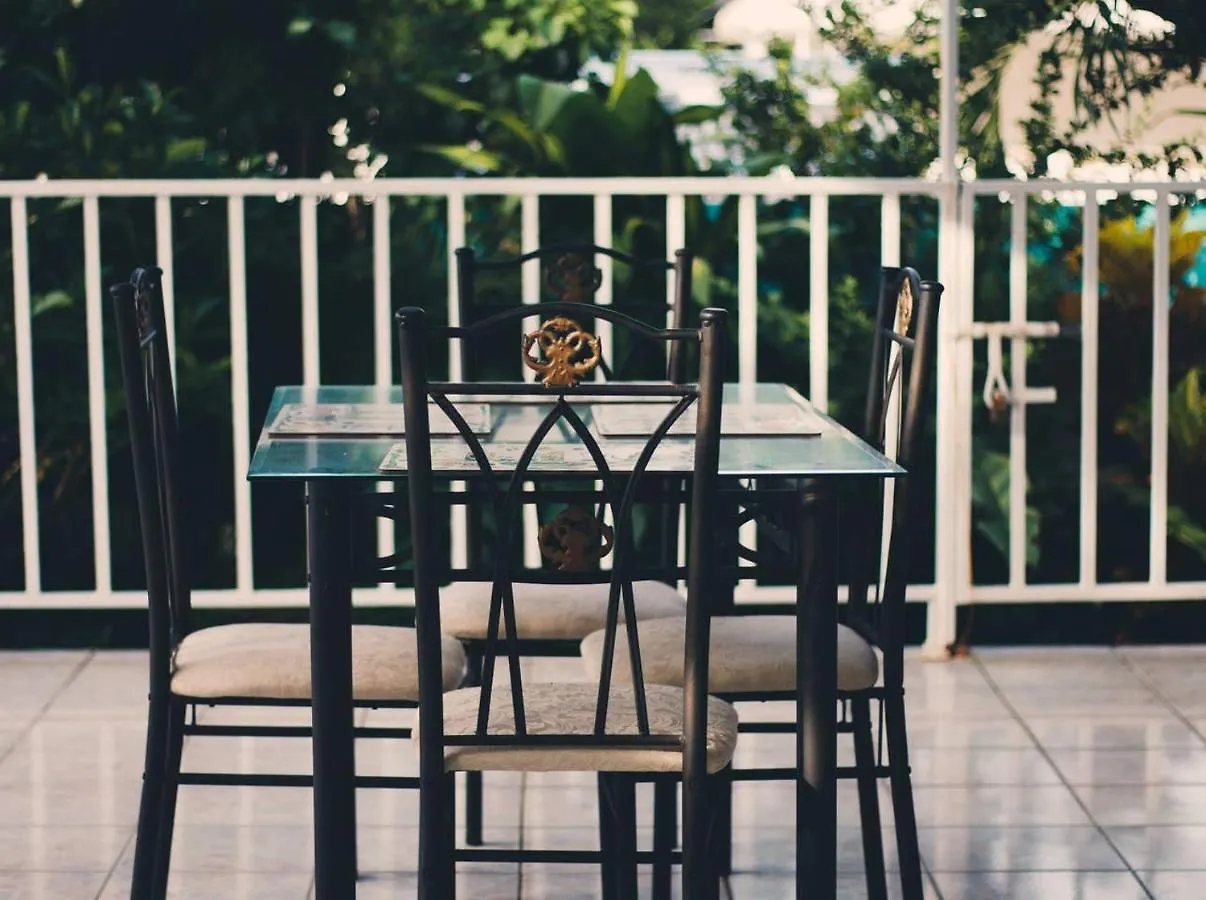 Holiday home Casa Peace Haven Beach House Aguada
