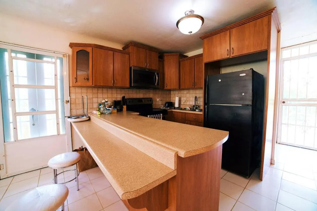 Casa Peace Haven Beach House Aguada Holiday home