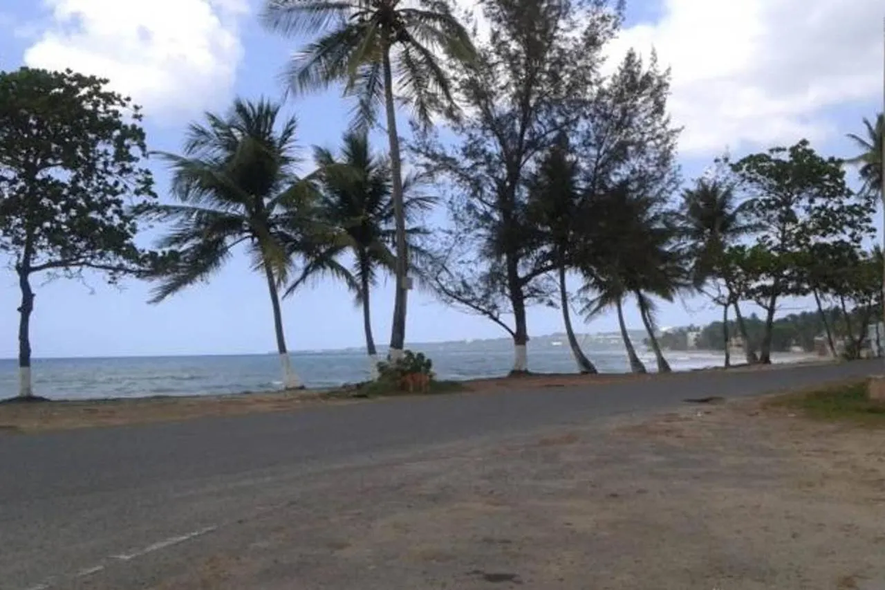 Casa Peace Haven Beach House Aguada
