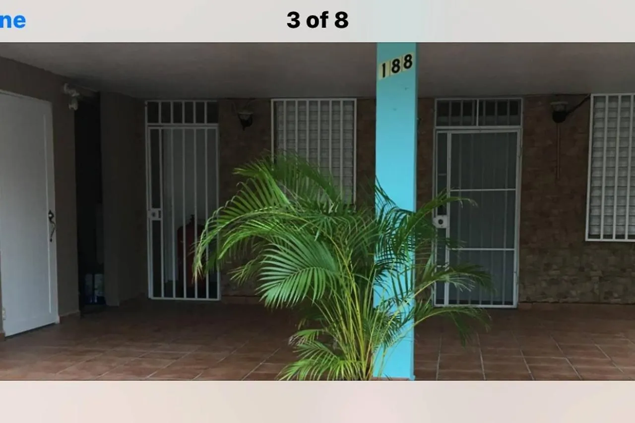 Holiday home Casa Peace Haven Beach House Aguada