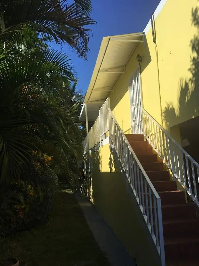 Casa Peace Haven Beach House Aguada 0*,