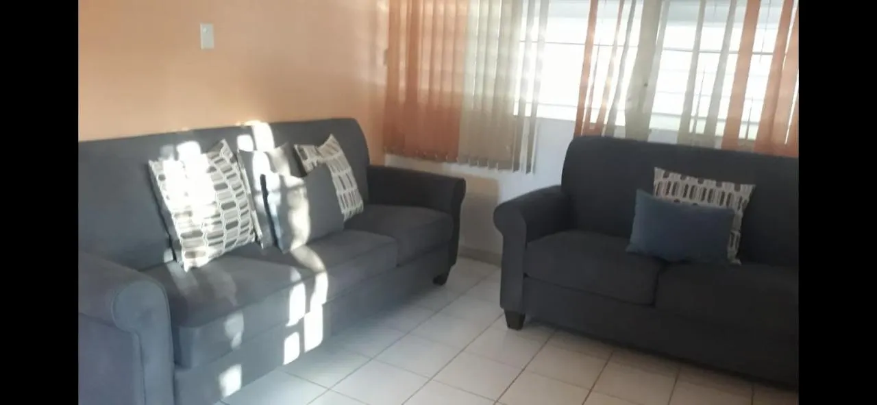 Casa Peace Haven Beach House Aguada