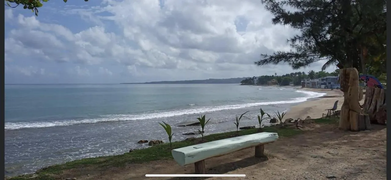 Casa Peace Haven Beach House Aguada