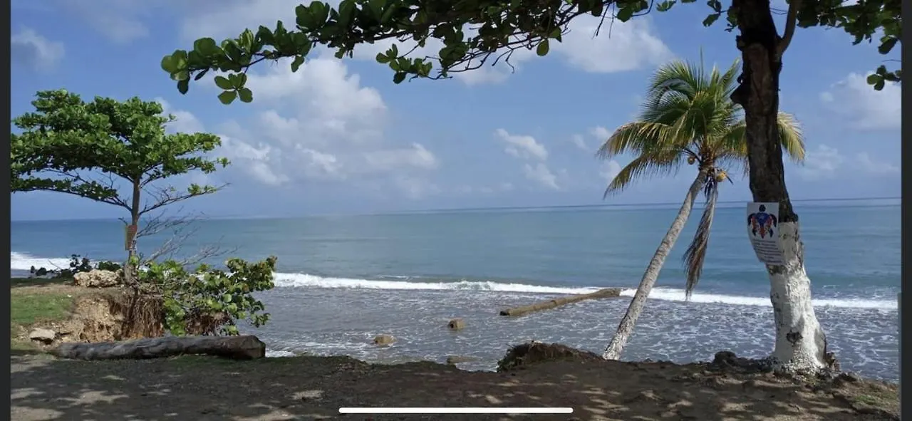 Casa Peace Haven Beach House Aguada Holiday home
