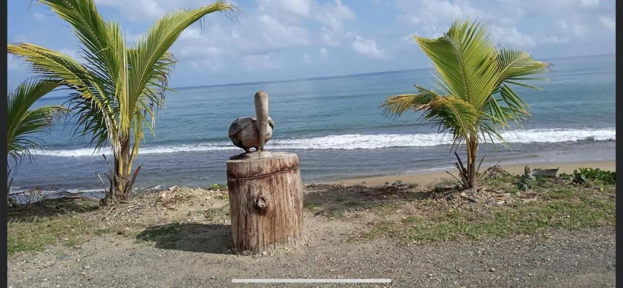 Casa Peace Haven Beach House Aguada Holiday home