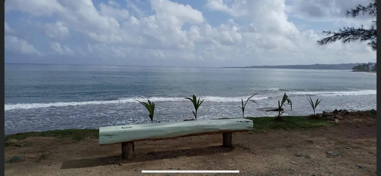 Holiday home Casa Peace Haven Beach House Aguada