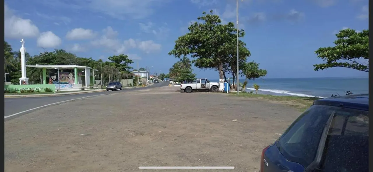Casa Peace Haven Beach House Aguada