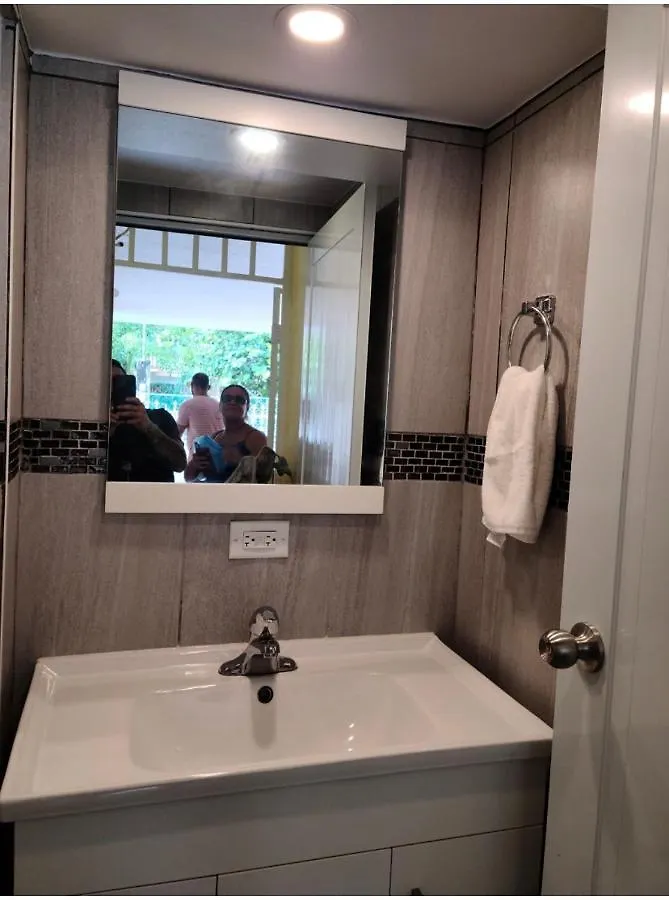 Holiday home Casa Peace Haven Beach House Aguada