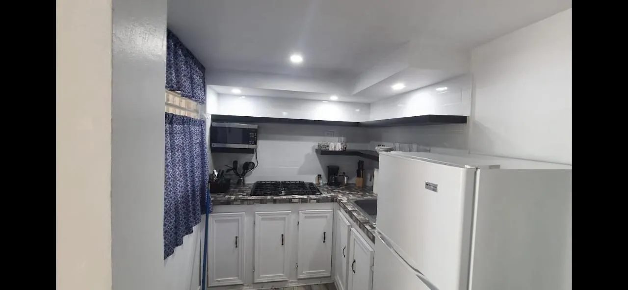 Holiday home Casa Peace Haven Beach House Aguada
