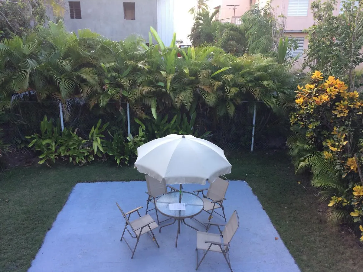 Casa Peace Haven Beach House Aguada