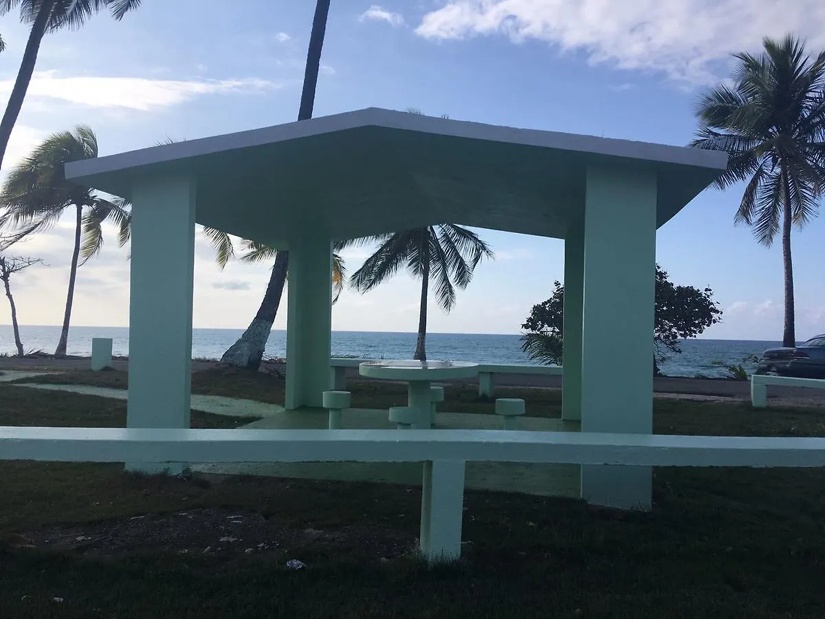 Holiday home Casa Peace Haven Beach House Aguada