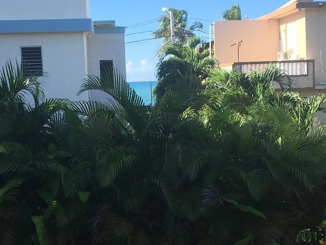 Holiday home Casa Peace Haven Beach House Aguada
